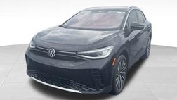 2023 Volkswagen ID.4 Pro S Plus