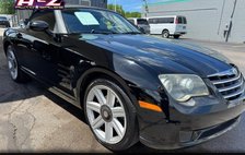 2005 Chrysler Crossfire Base
