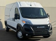 2025 Ram ProMaster 2500 Tradesman
