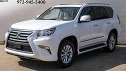 2016 Lexus GX 460 Base