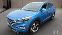 2016 Hyundai Tucson Sport