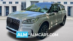 2024 Lincoln Corsair Grand Touring