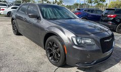 2019 Chrysler 300 S