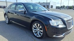 2018 Chrysler 300 Touring