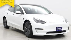 2023 Tesla Model 3 Long Range