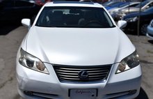2008 Lexus ES 350 Base