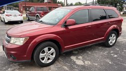 2011 Dodge Journey Mainstreet