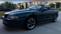1994 Ford Mustang GT