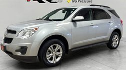 2010 Chevrolet Equinox LT