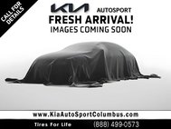 2026 Kia K4 Hatchback GT-Line
