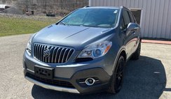 2015 Buick Encore Convenience