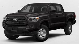 2019 Toyota Tacoma SR5 RWD