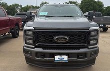 2026 Ford Super Duty F-250 Lariat