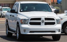 2015 Ram Ram Pickup 1500 Express HFE
