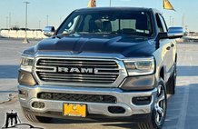 2023 Ram Ram Pickup 1500 Laramie