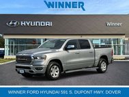 2023 Ram Ram Pickup 1500 Laramie