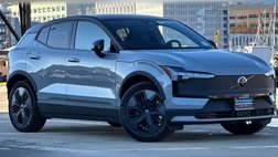 2026 Volvo EX30 Cross Country Twin Ultra