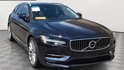 2019 Volvo V90 T5 Inscription