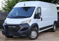 2023 Ram ProMaster 2500 159 WB
