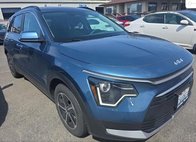 2025 Kia Niro Plug-In Hybrid EX