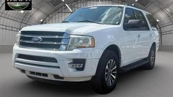 2017 Ford Expedition XLT