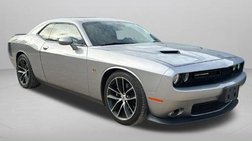 2018 Dodge Challenger R/T Scat Pack