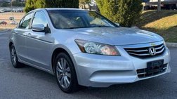 2011 Honda Accord EX-L