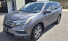 2018 Honda Pilot EX