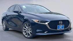 2026 Mazda MAZDA3 2.5 S Preferred