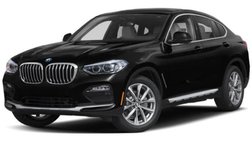 2021 BMW X4 xDrive30i
