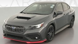 2024 Subaru WRX Limited