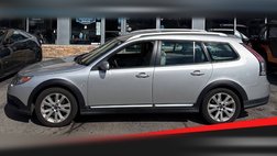 2011 Saab 9-3X SportCombi