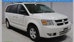 2010 Dodge Grand Caravan SE