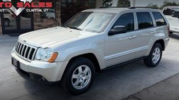 2010 Jeep Grand Cherokee Laredo