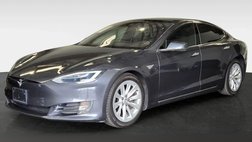 2016 Tesla Model S 75