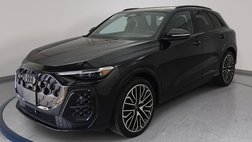 2026 Audi SQ5 quattro Premium Plus TFSI