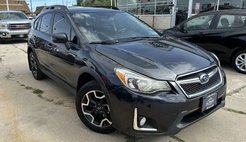 2016 Subaru Crosstrek 2.0i Limited