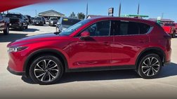 2022 Mazda CX-5 2.5 S Premium