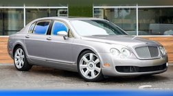 2006 Bentley Continental Flying Spur
