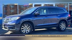 2019 Honda Pilot EX-L w/Navi w/RES