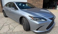 2024 Lexus ES 350 Base