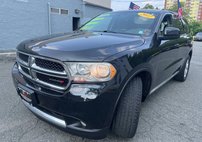 2012 Dodge Durango SXT