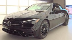 2024 Mercedes-Benz CLE CLE 450 4MATIC