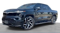 2024 Chevrolet Silverado EV RST