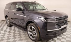 2026 Lincoln Navigator Premiere