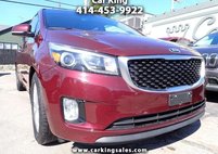 2015 Kia Sedona EX