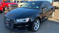 2016 Audi A3 2.0T quattro Premium