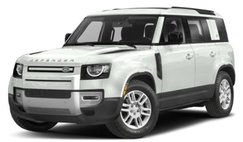 2021 Land Rover Defender 110 X-Dynamic HSE