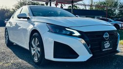 2023 Nissan Altima 2.5 S