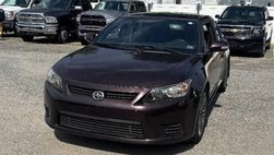 2011 Scion tC Base